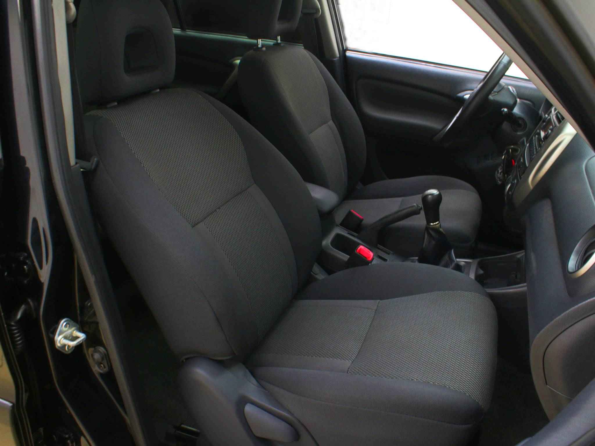 Toyota RAV4, II (XA20) Рестайлинг