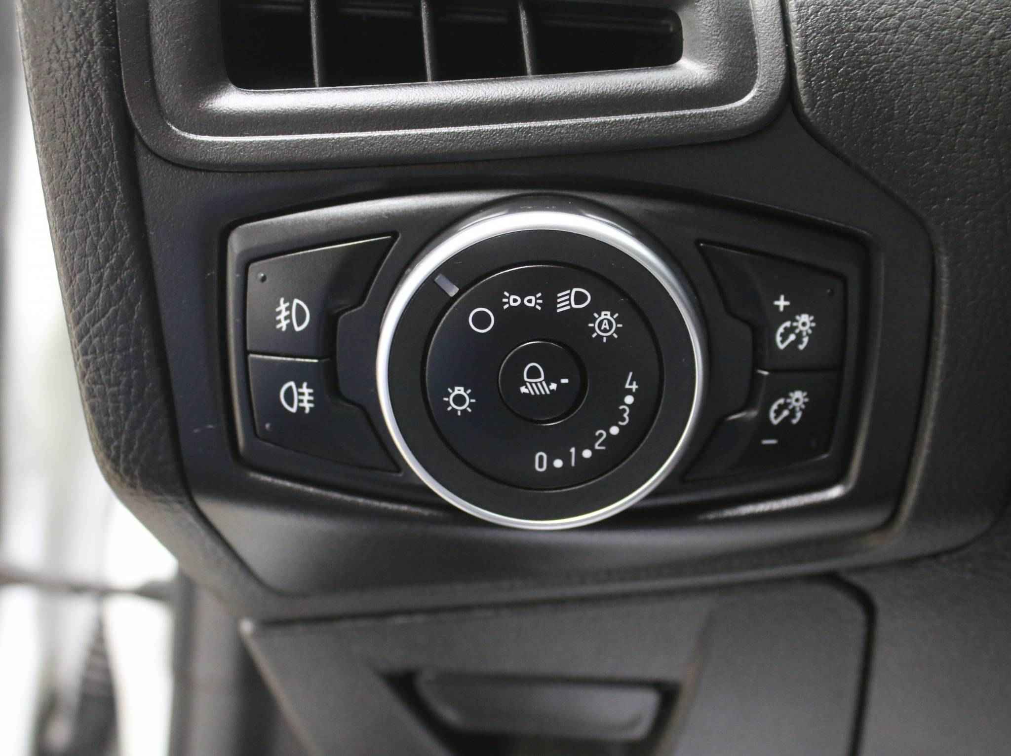 Ford Focus, III Рестайлинг