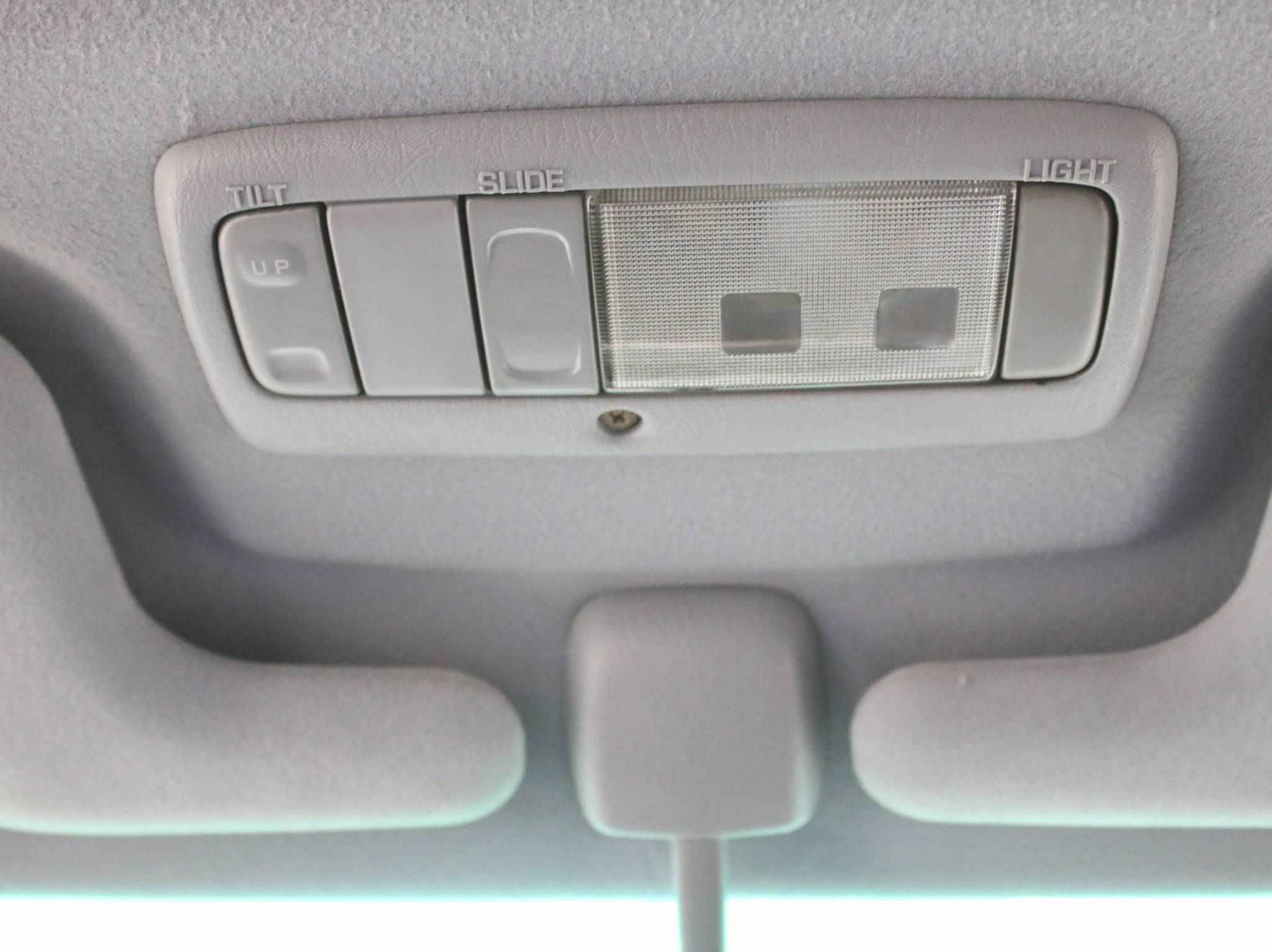 Toyota Land Cruiser Prado, 90 Series Рестайлинг