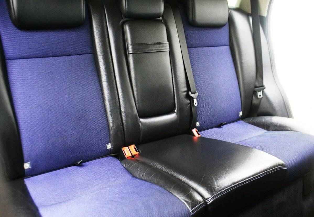 Land Rover Freelander, II