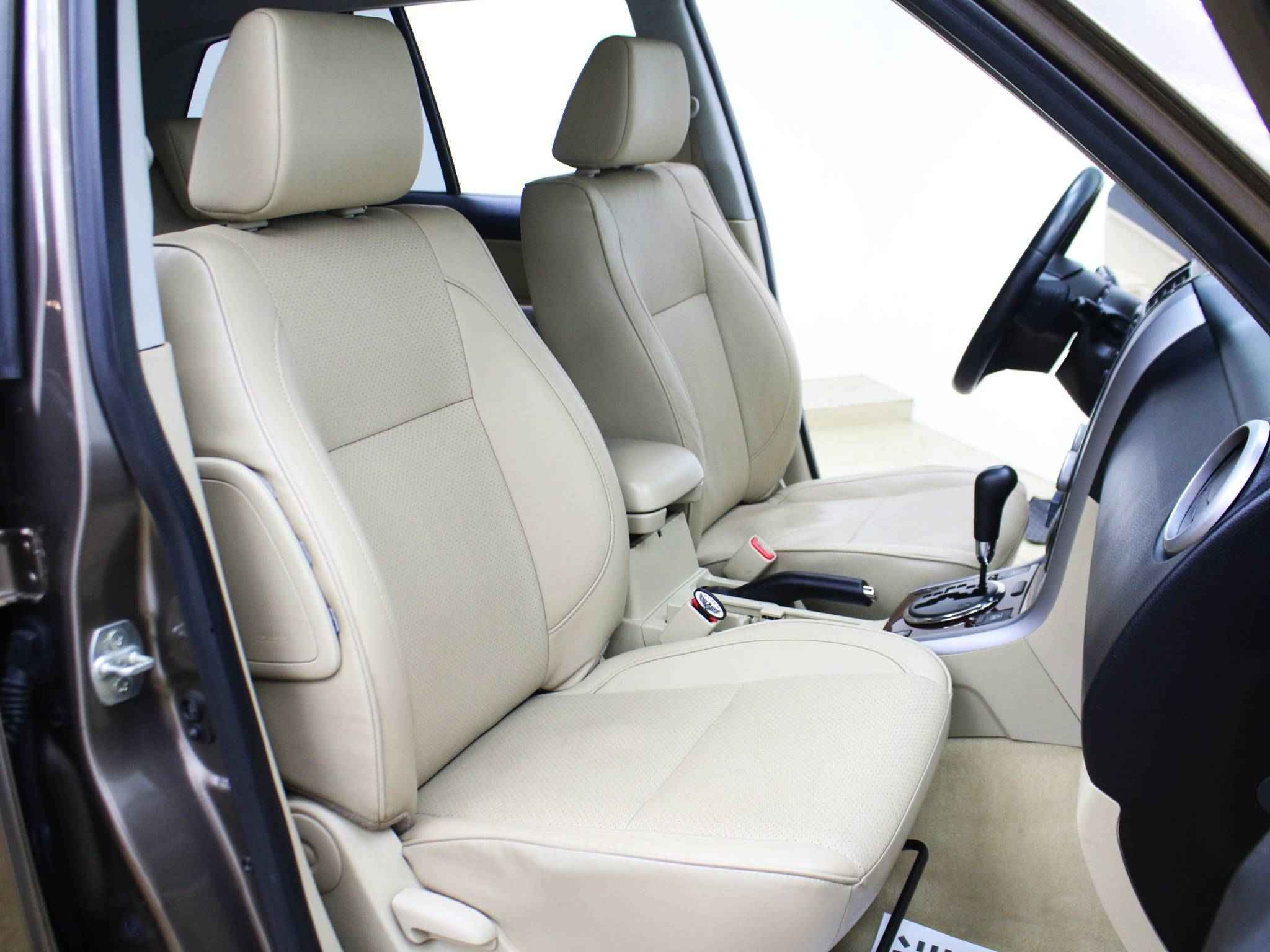 Suzuki Grand Vitara, III Рестайлинг 2