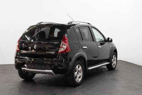 Renault Sandero Stepway