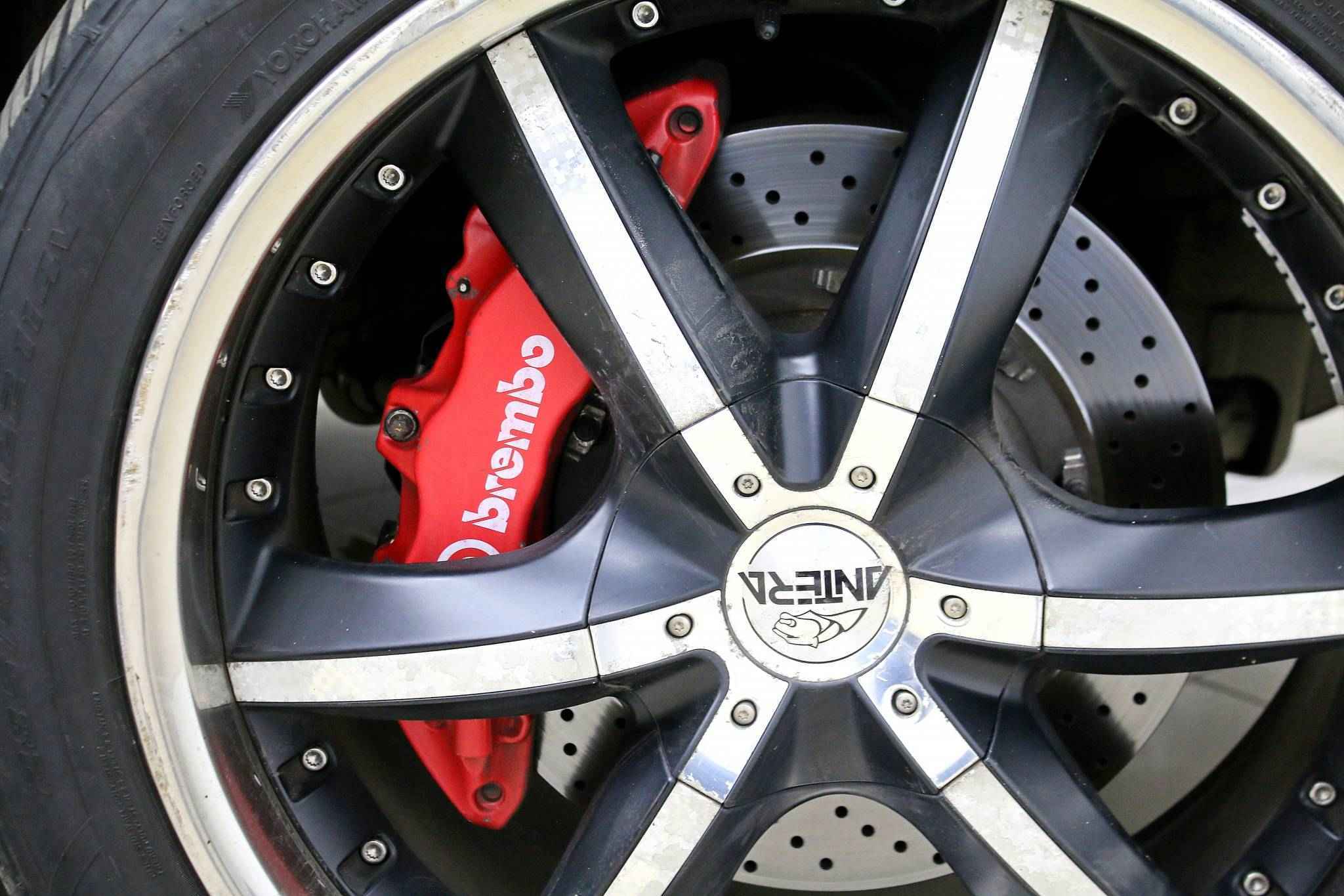 Chevrolet Tahoe, III