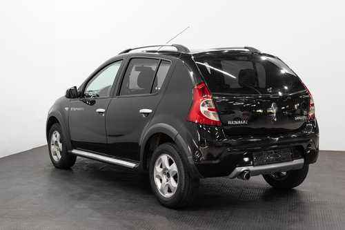 Renault Sandero Stepway