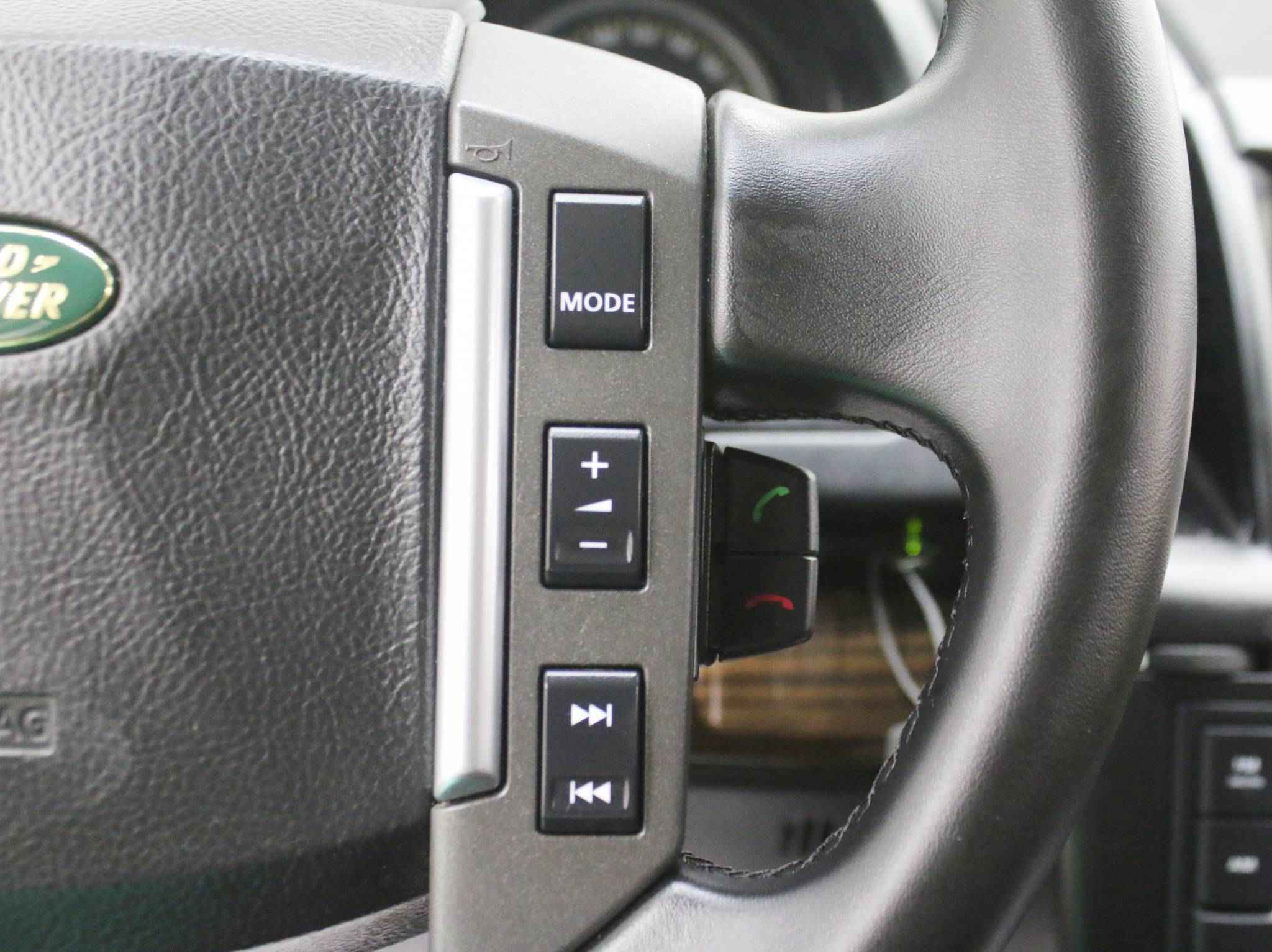 Land Rover Freelander, II