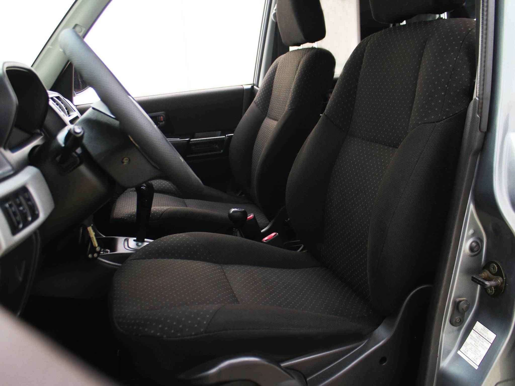 Mitsubishi Pajero Pinin