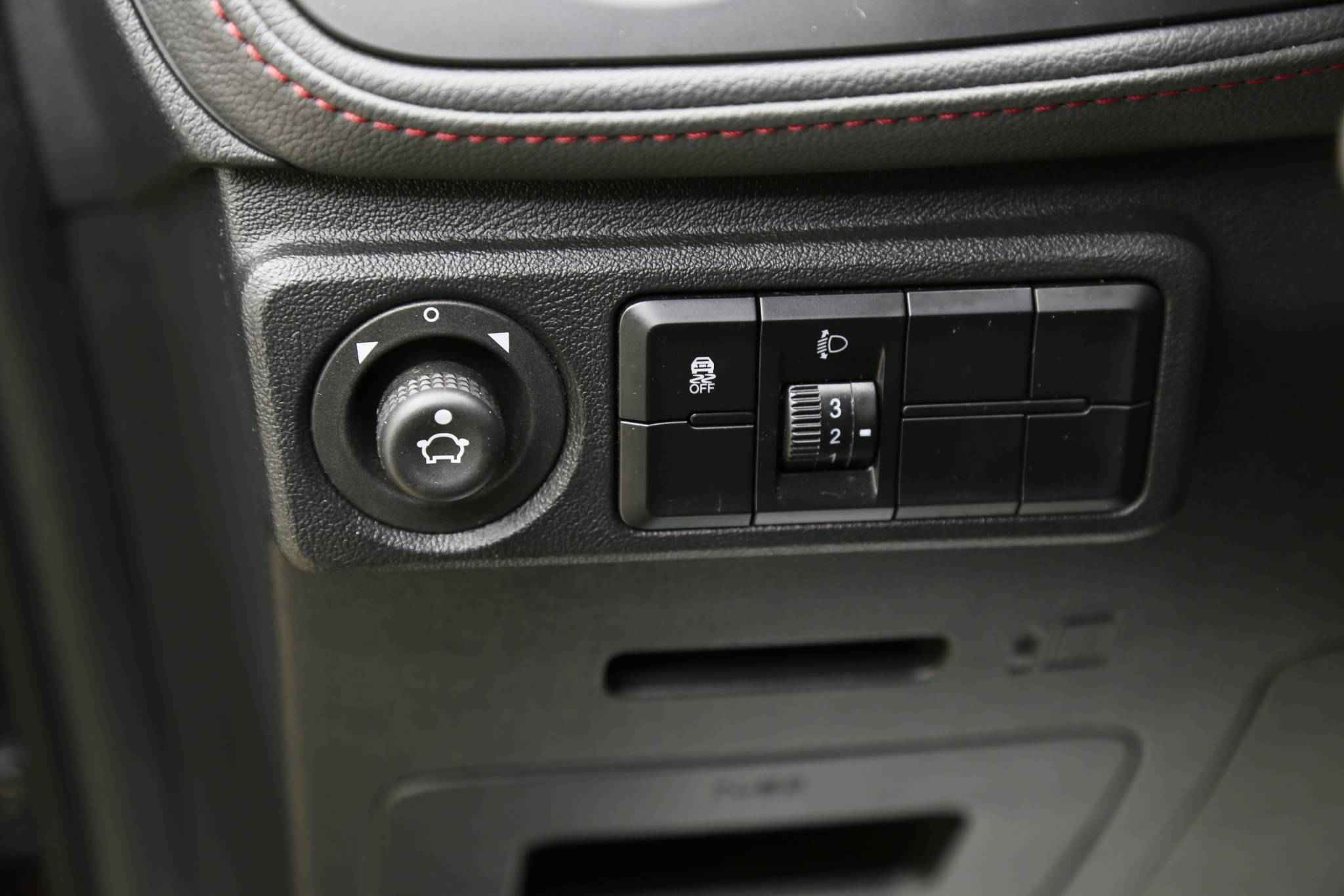 Brilliance V3, I Рестайлинг