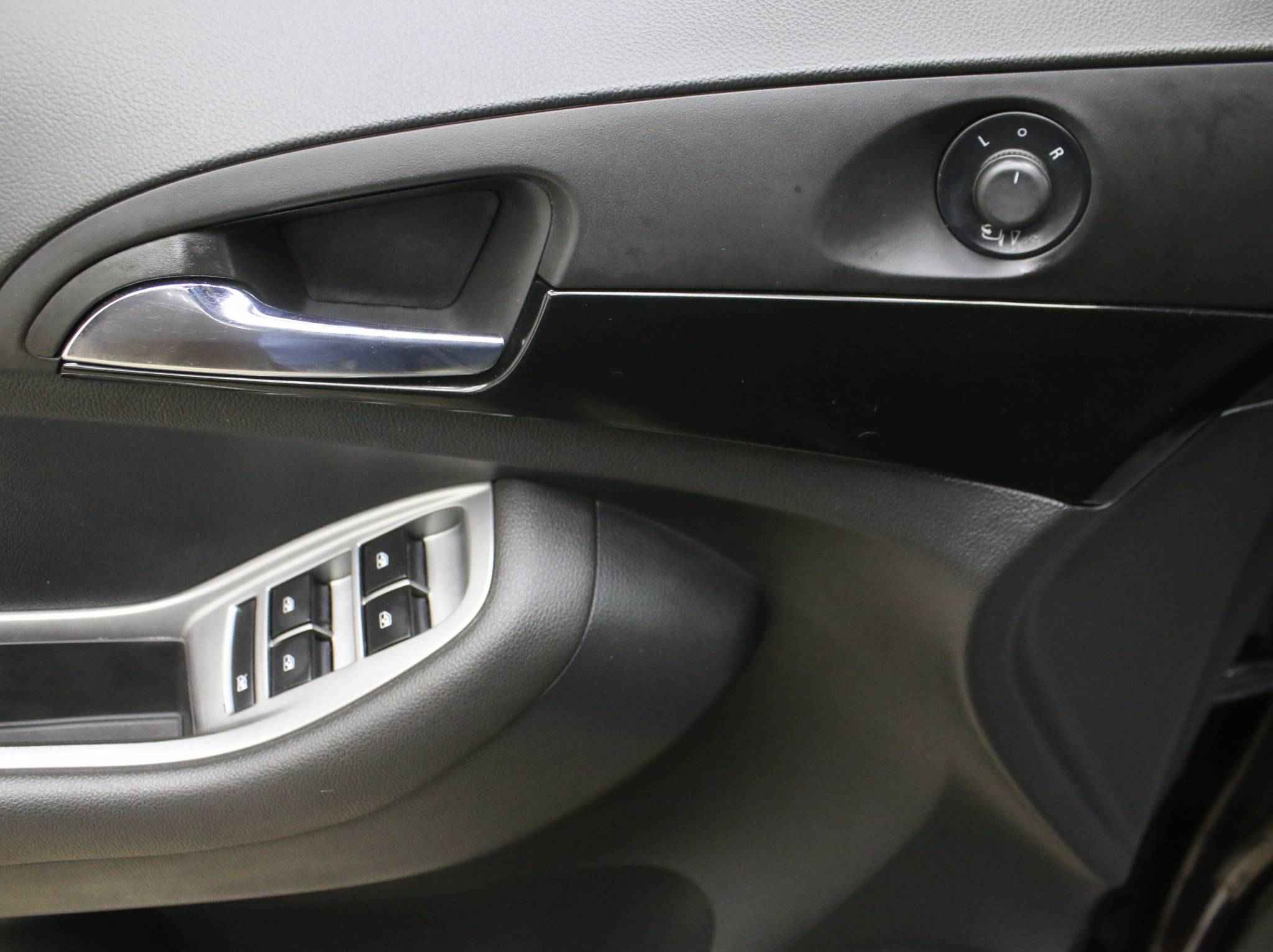 Chevrolet Orlando, I