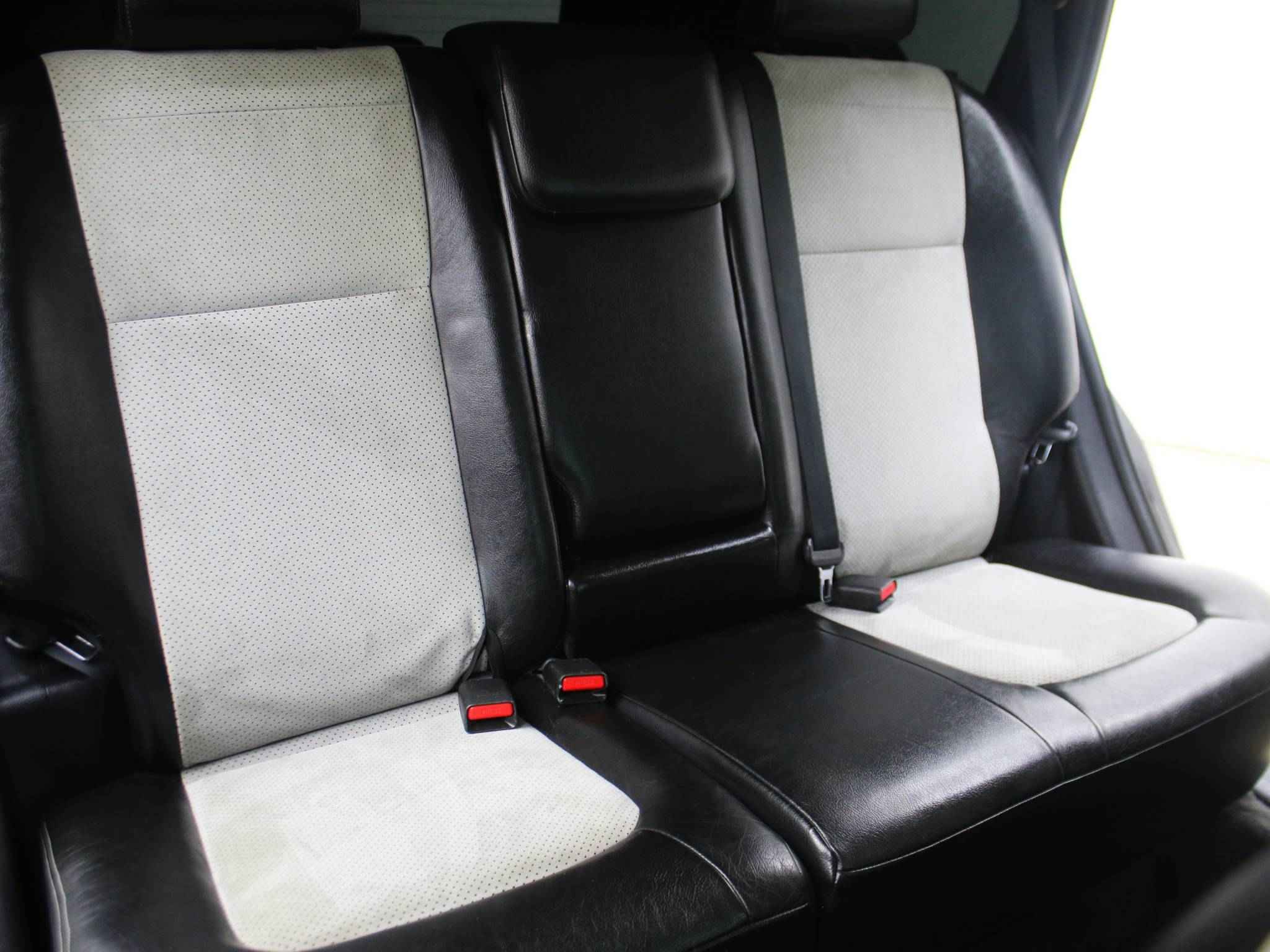 Nissan X-Trail, II Рестайлинг