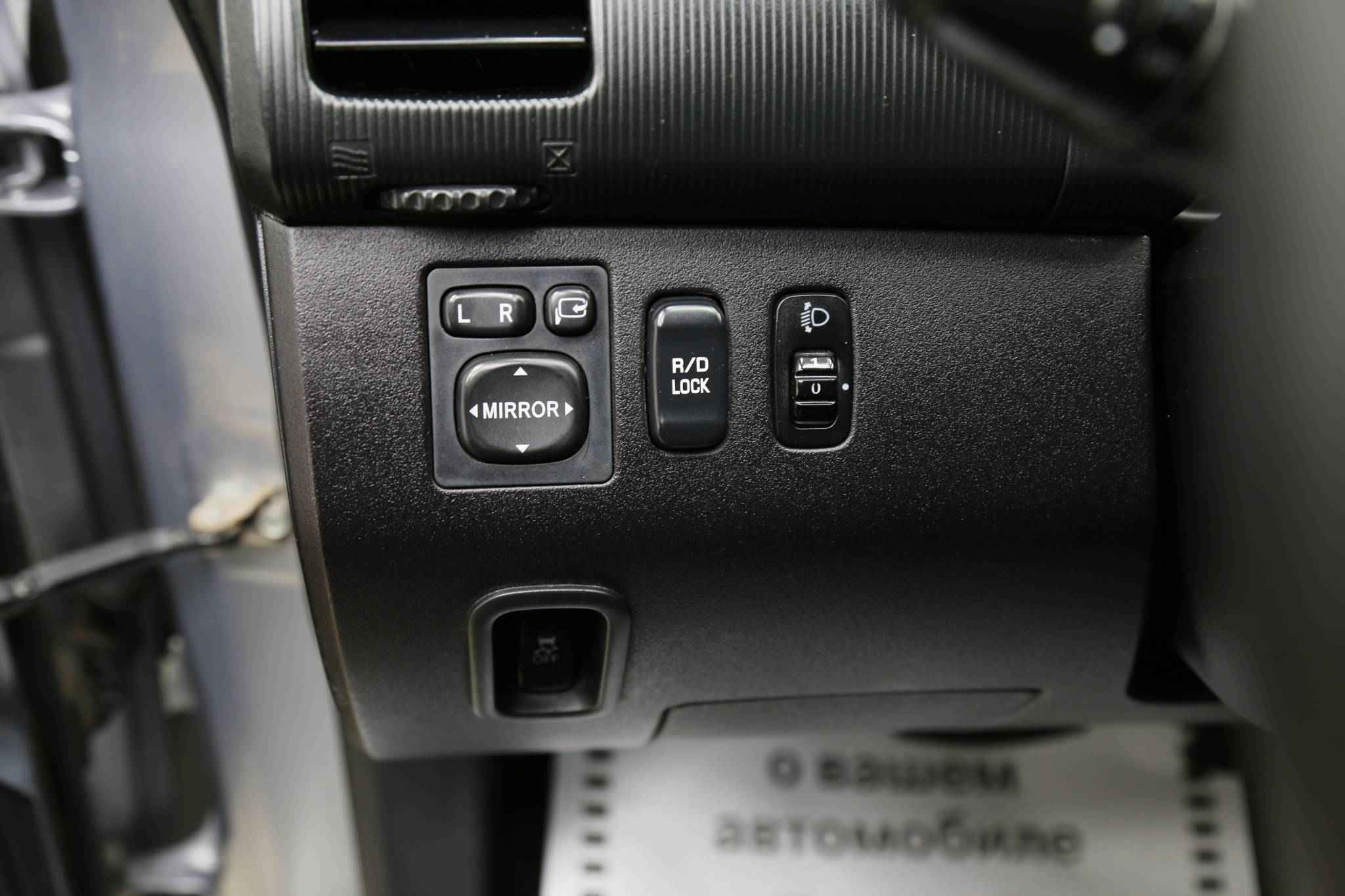 Mitsubishi L200, IV Рестайлинг