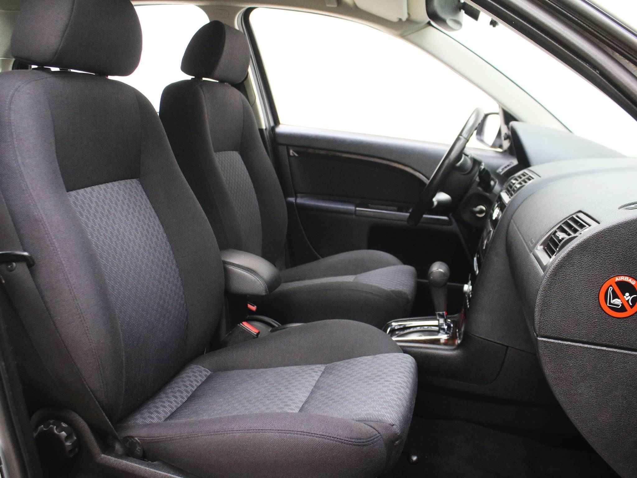 Ford Mondeo, III Рестайлинг