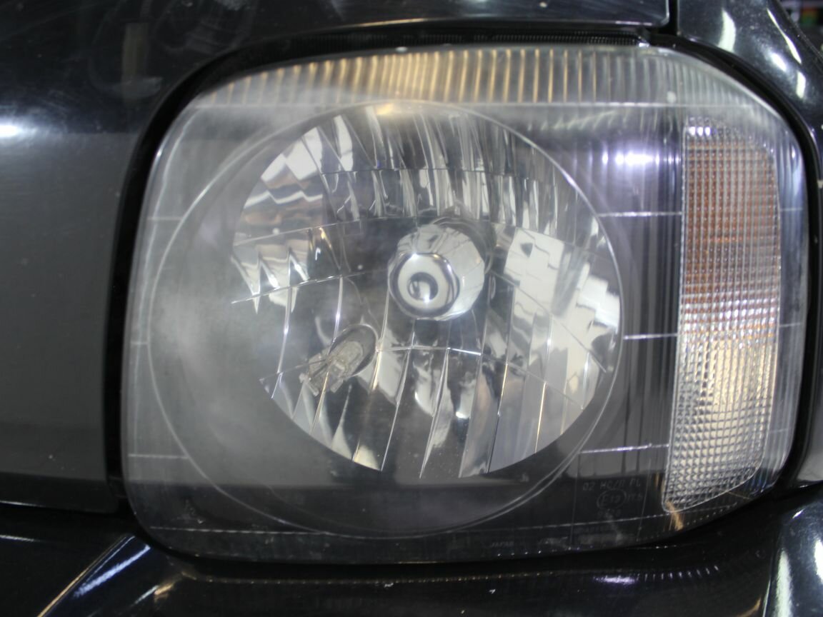 Suzuki Jimny Sierra, 2010