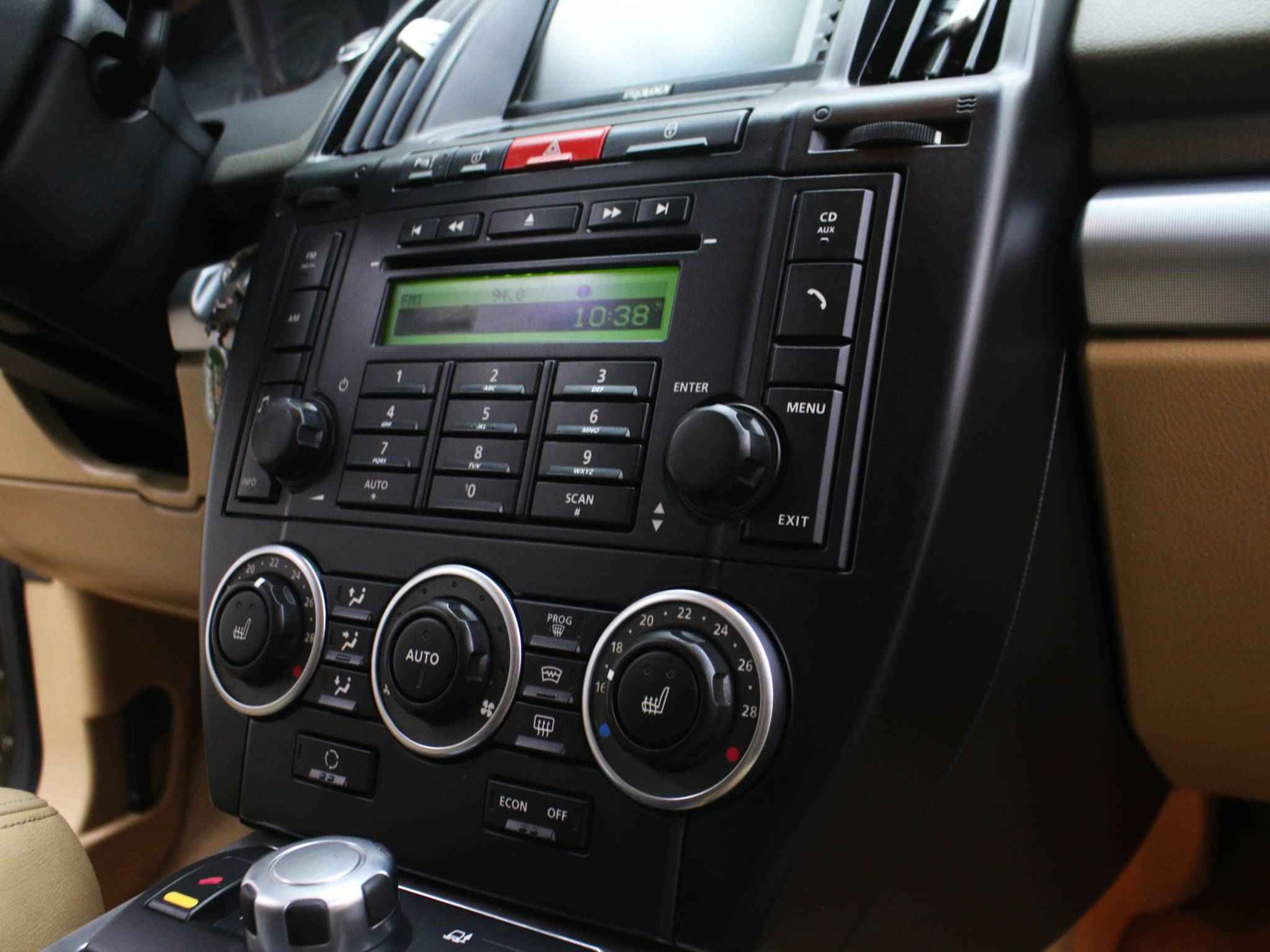 Land Rover Freelander, II