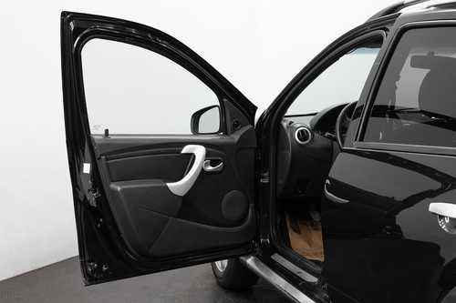 Renault Sandero Stepway