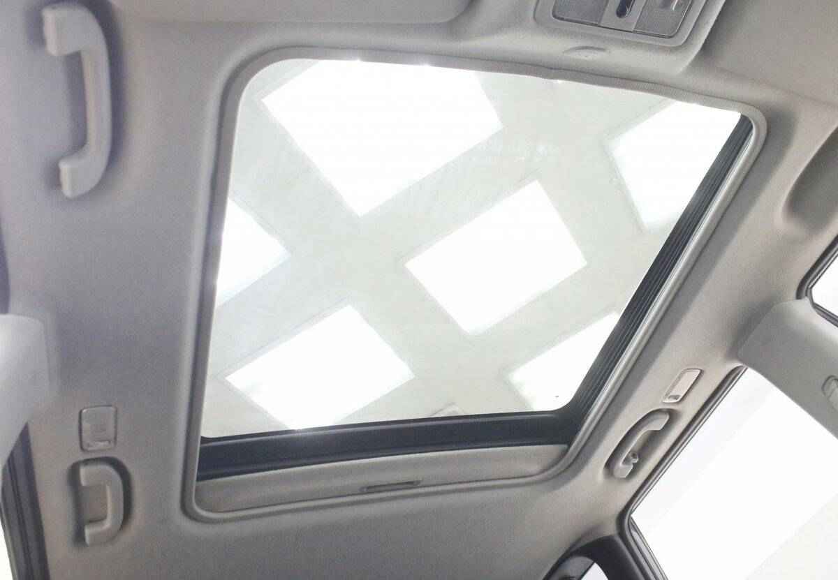 Nissan X-Trail, II Рестайлинг