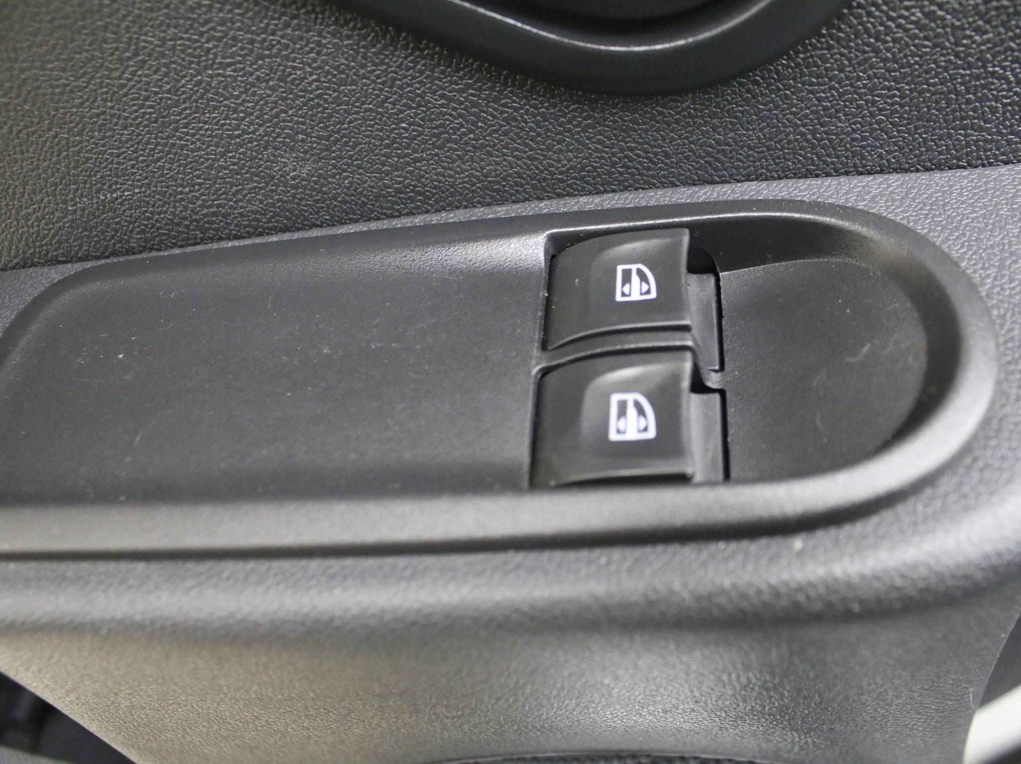 Renault Duster, I Рестайлинг