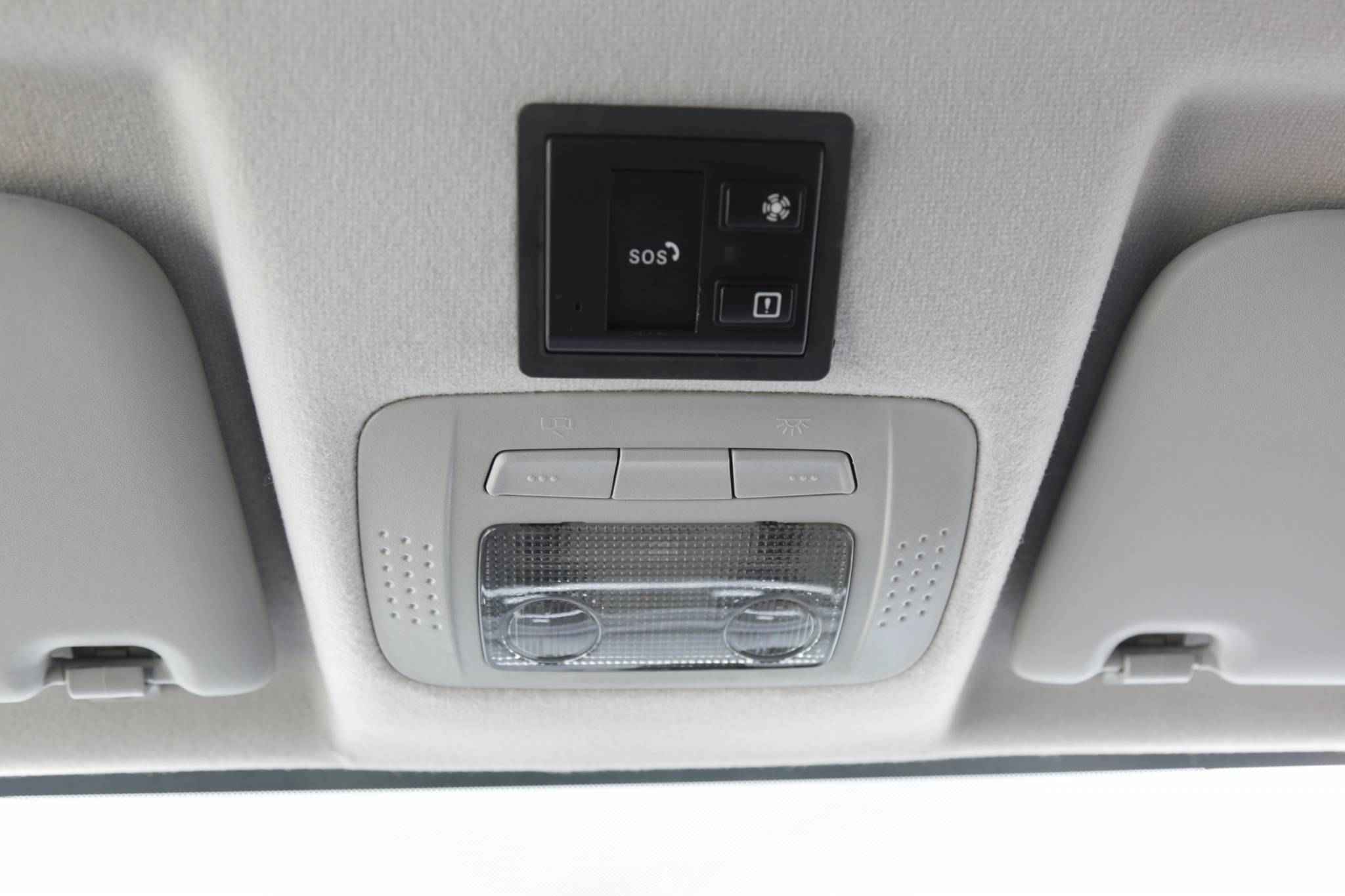 Brilliance V3, I Рестайлинг