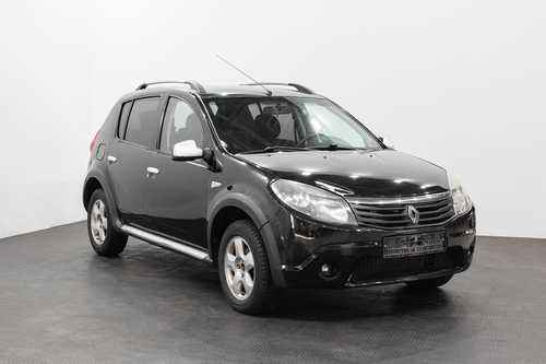 Renault Sandero Stepway