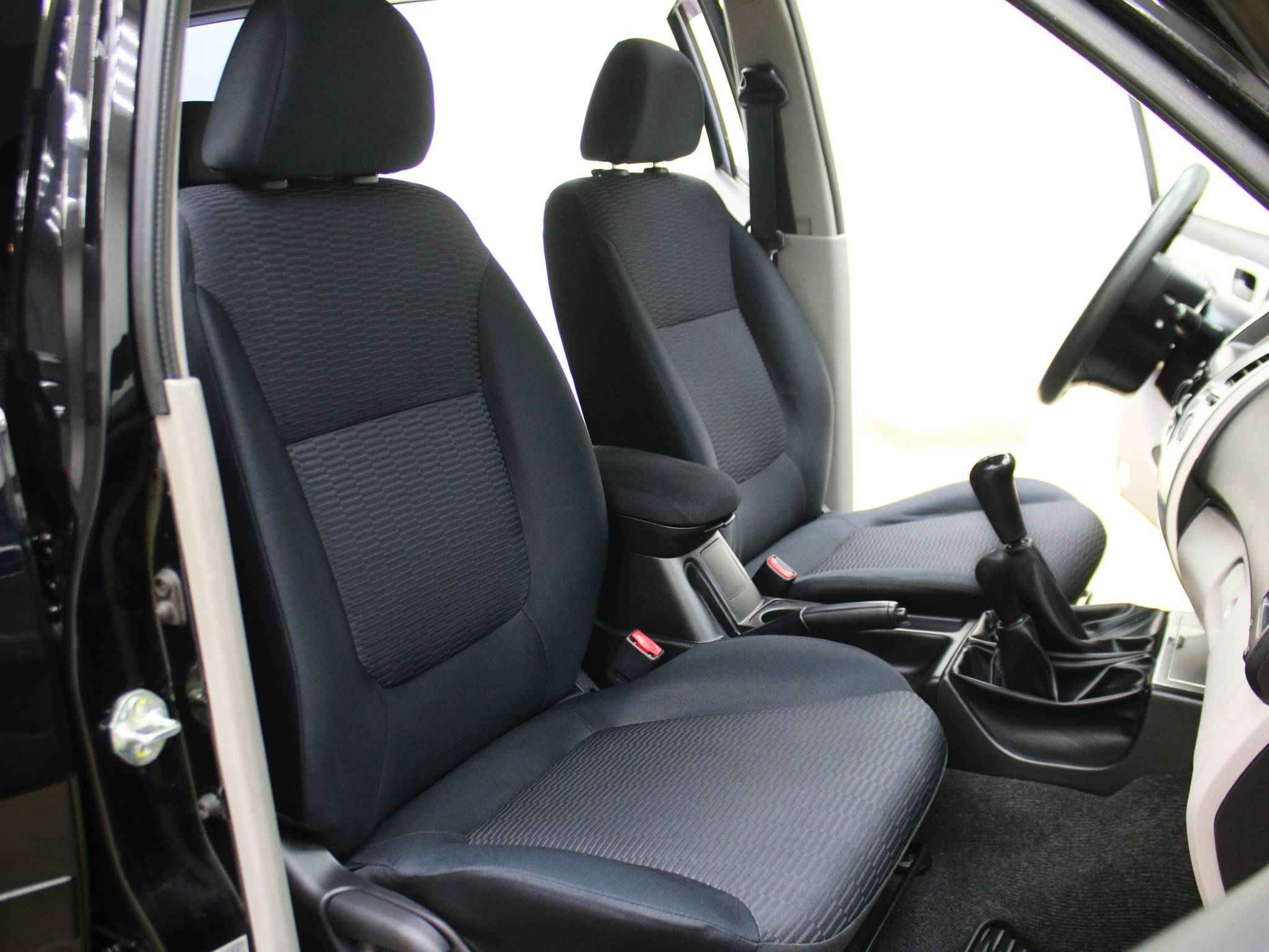 Mitsubishi Pajero Sport, II Рестайлинг