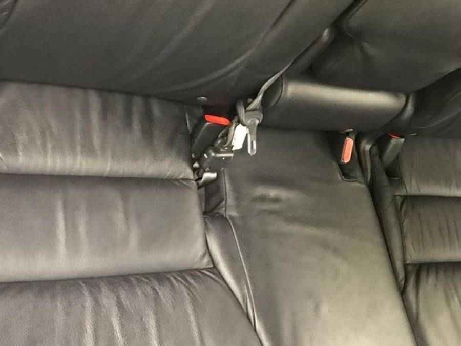 Honda CR-V, III Рестайлинг