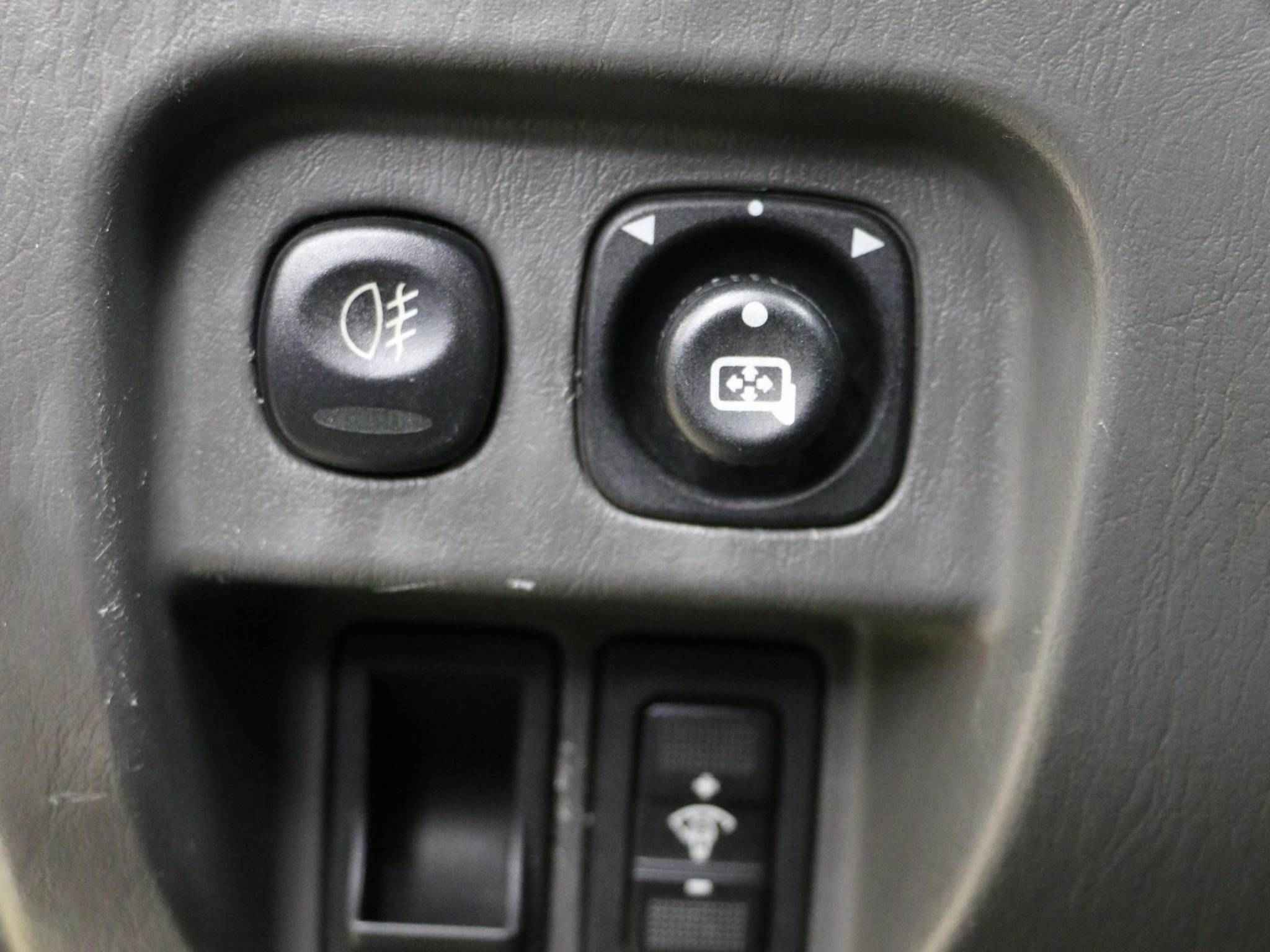 Ford Escape, I Рестайлинг