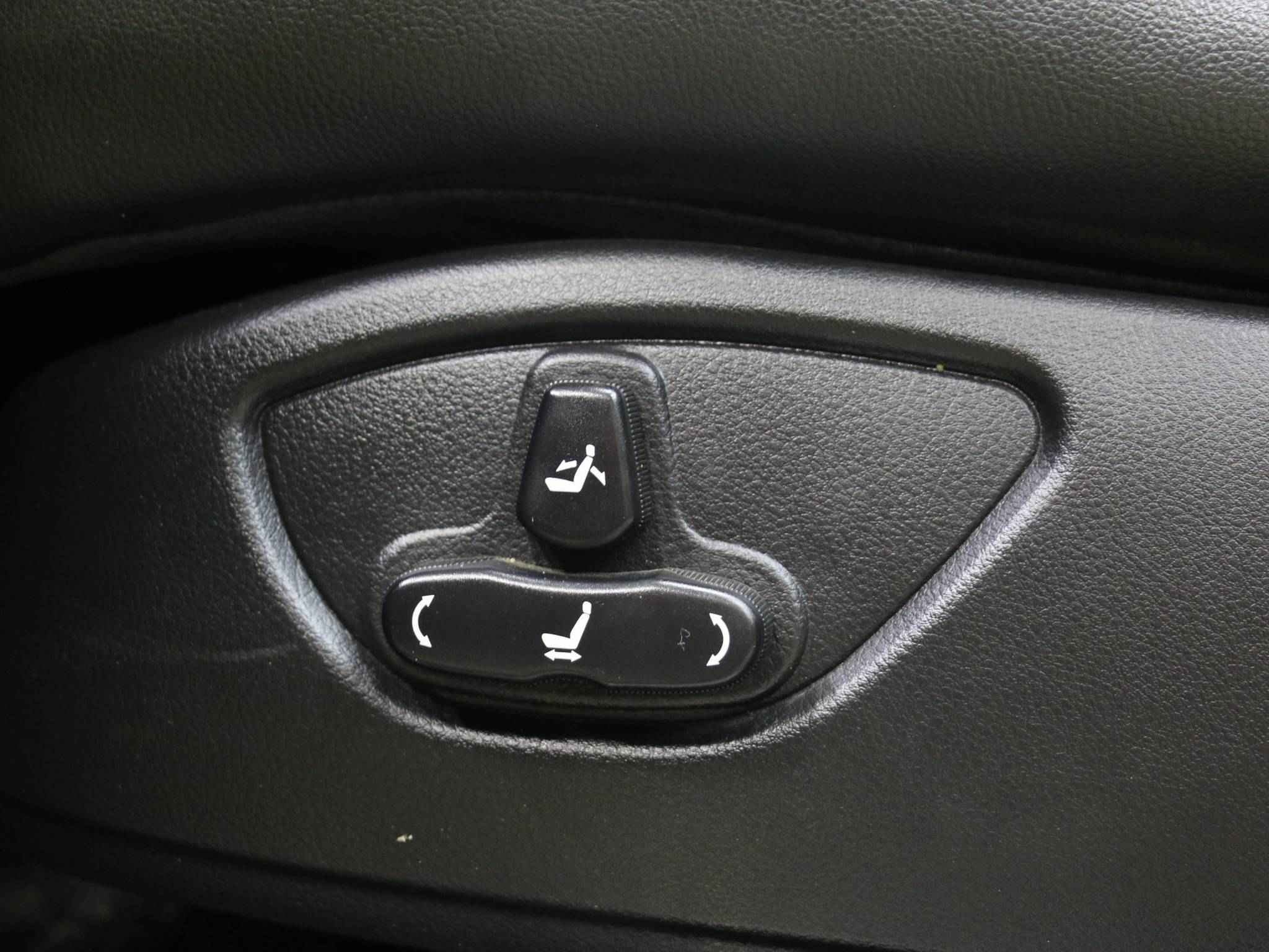 SsangYong Kyron, I Рестайлинг