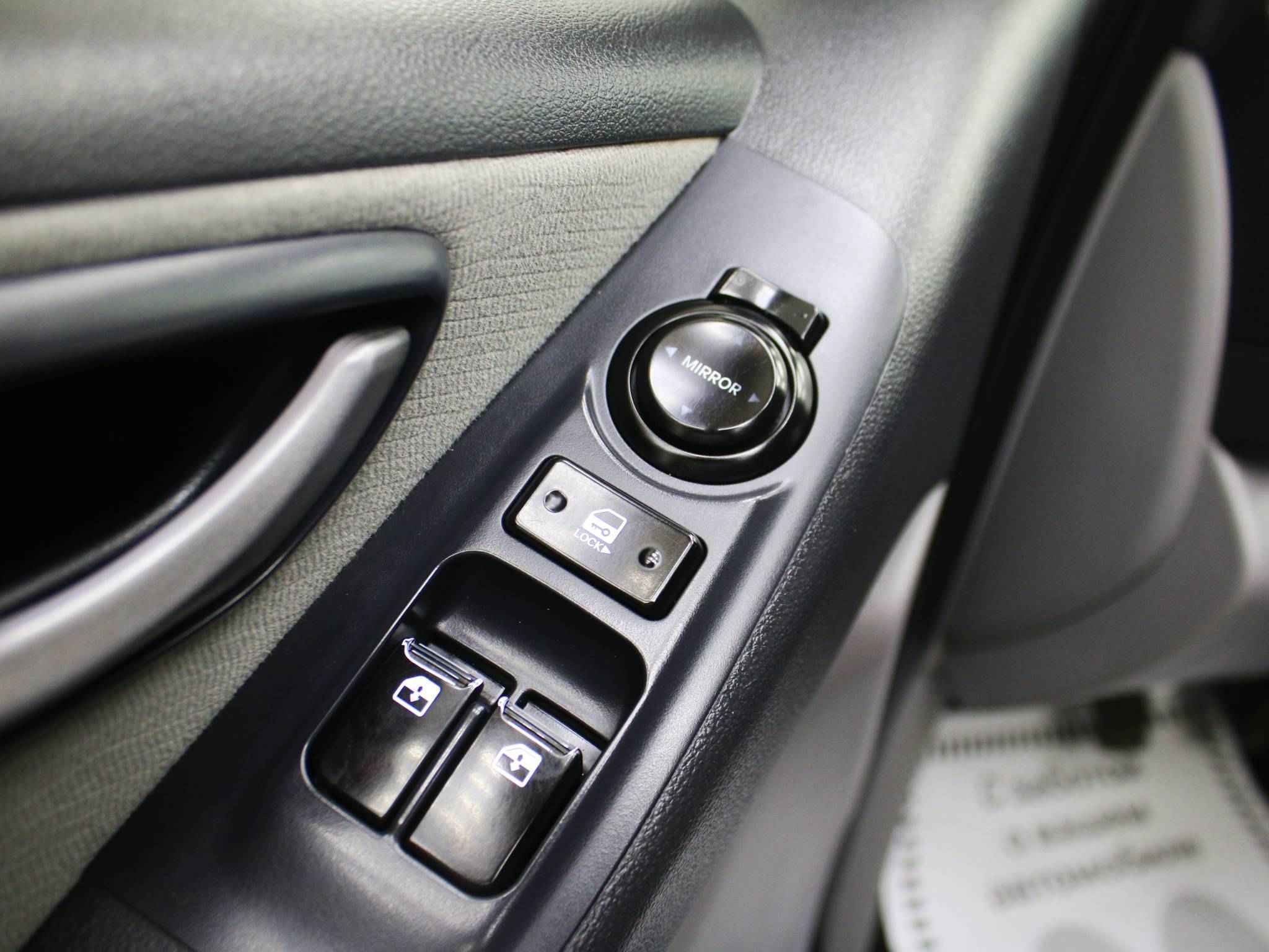 Hyundai H-1, II Рестайлинг