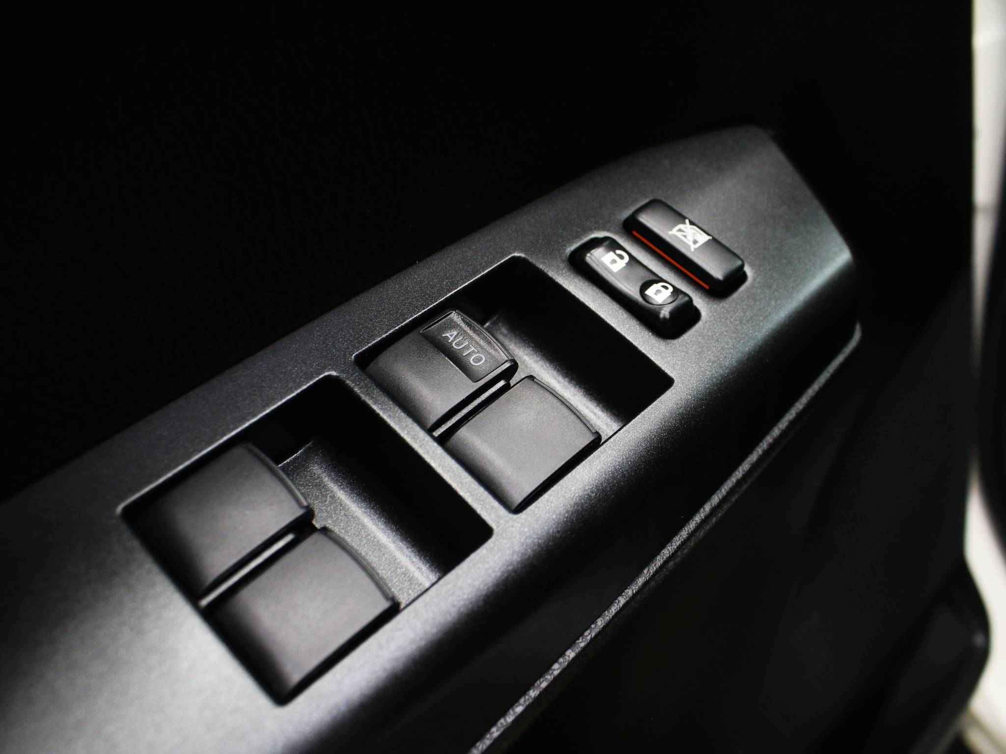 Toyota RAV4, IV (CA40) Рестайлинг