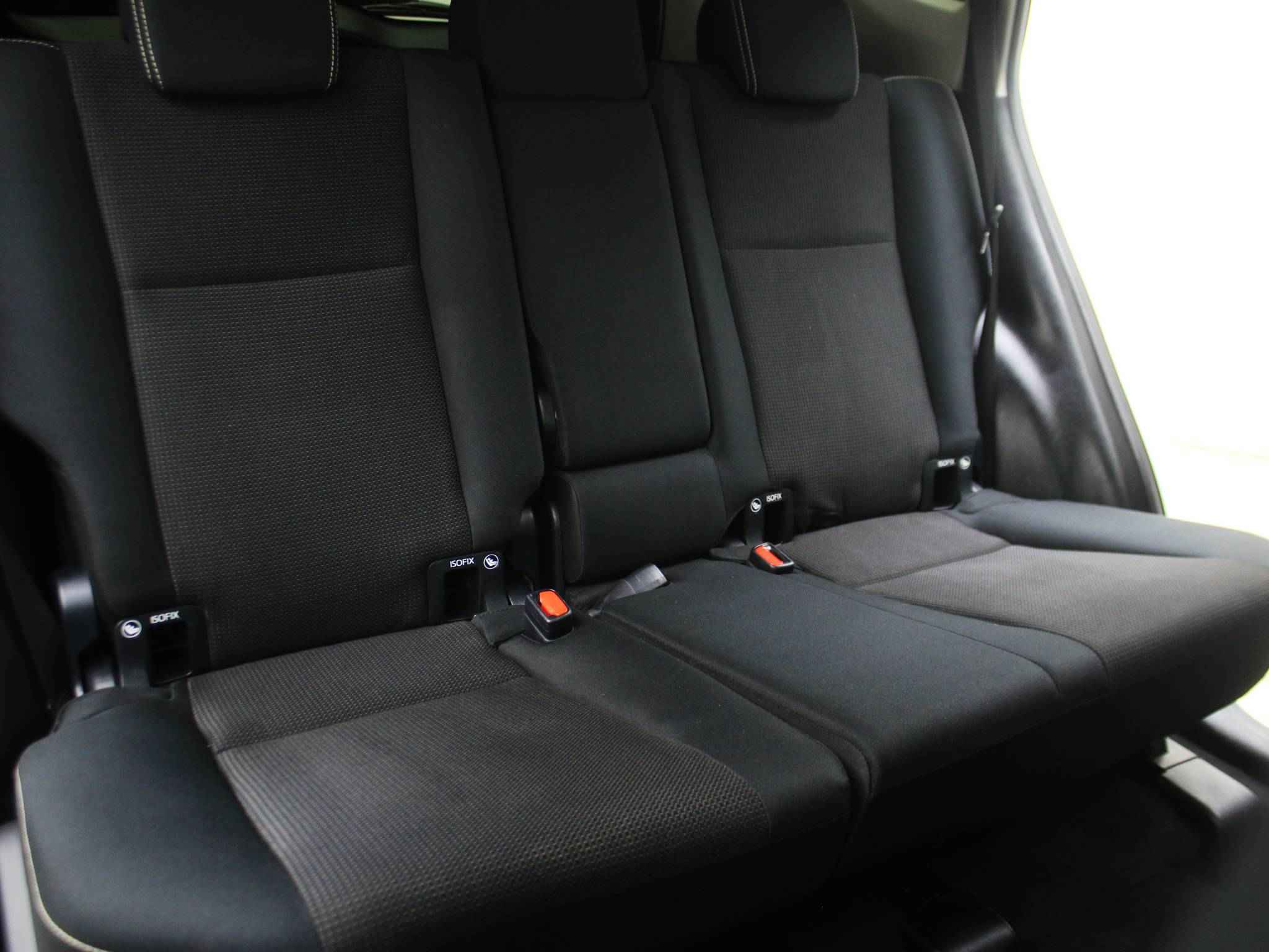 Toyota RAV4, IV (CA40) Рестайлинг