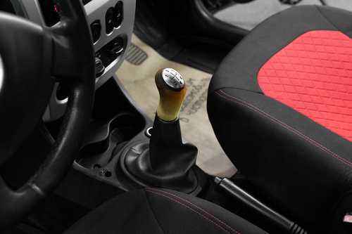 Renault Sandero Stepway