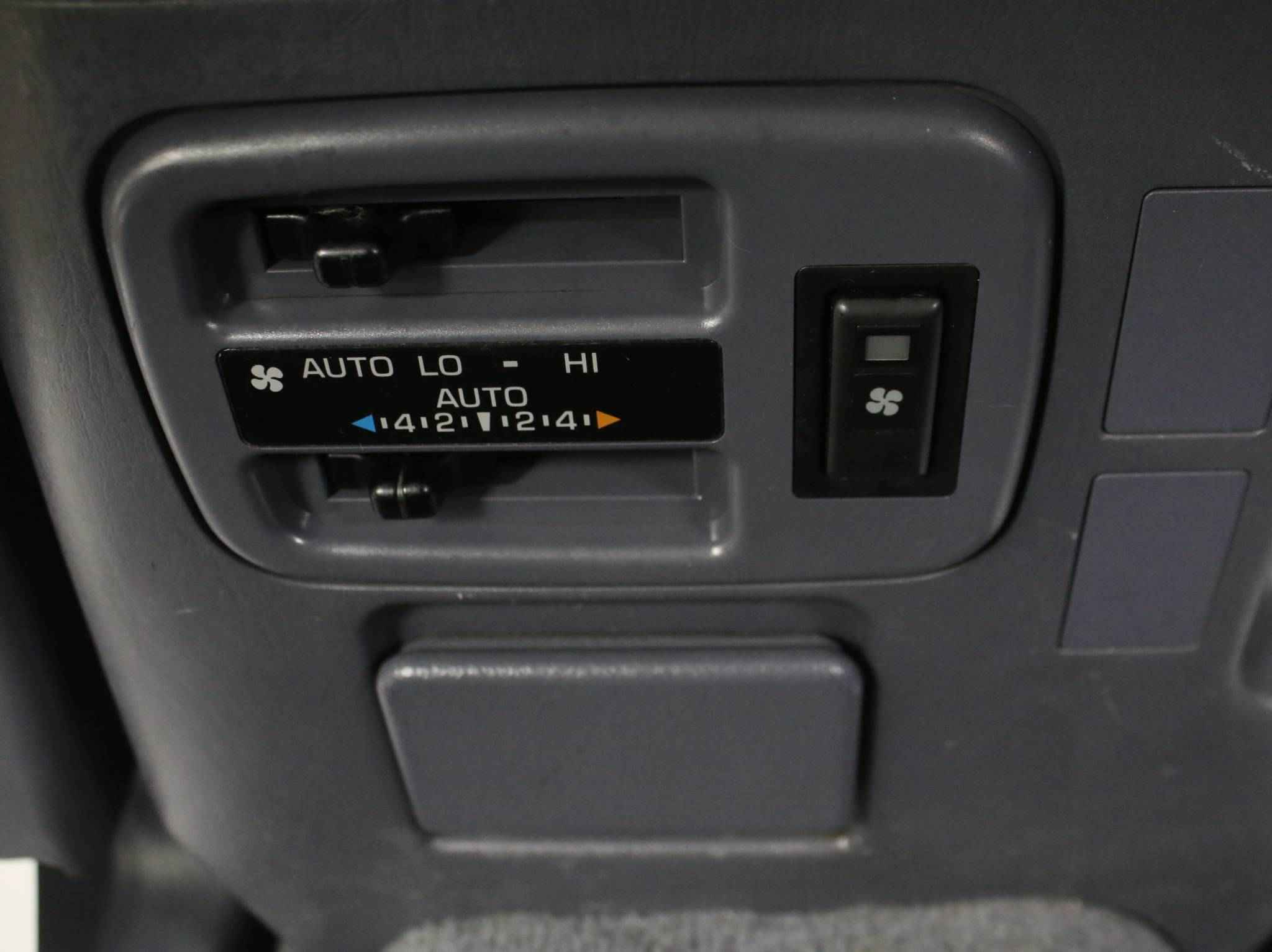 Toyota Land Cruiser Prado, 90 Series Рестайлинг