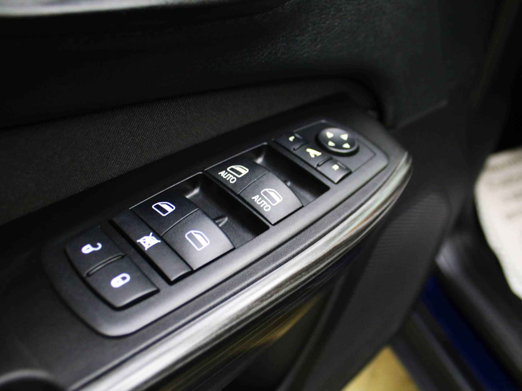 Jeep Cherokee, V (KL)