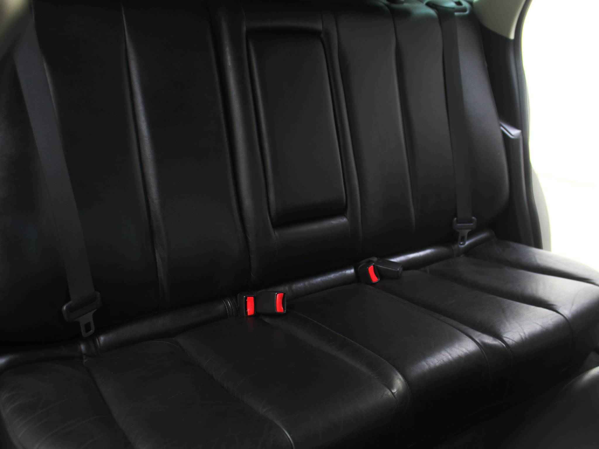 Mazda CX-7, I Рестайлинг