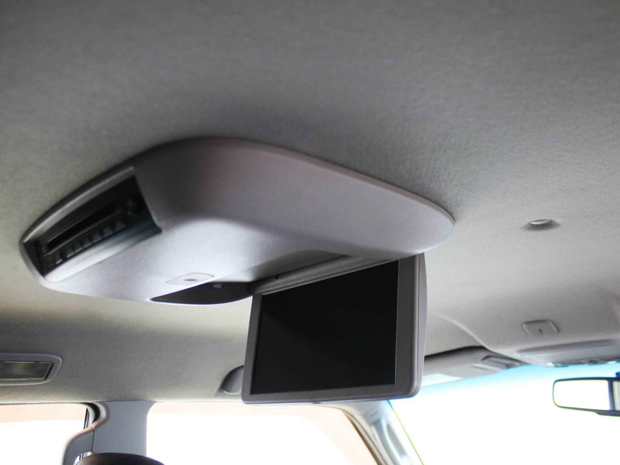 Mitsubishi Pajero, IV