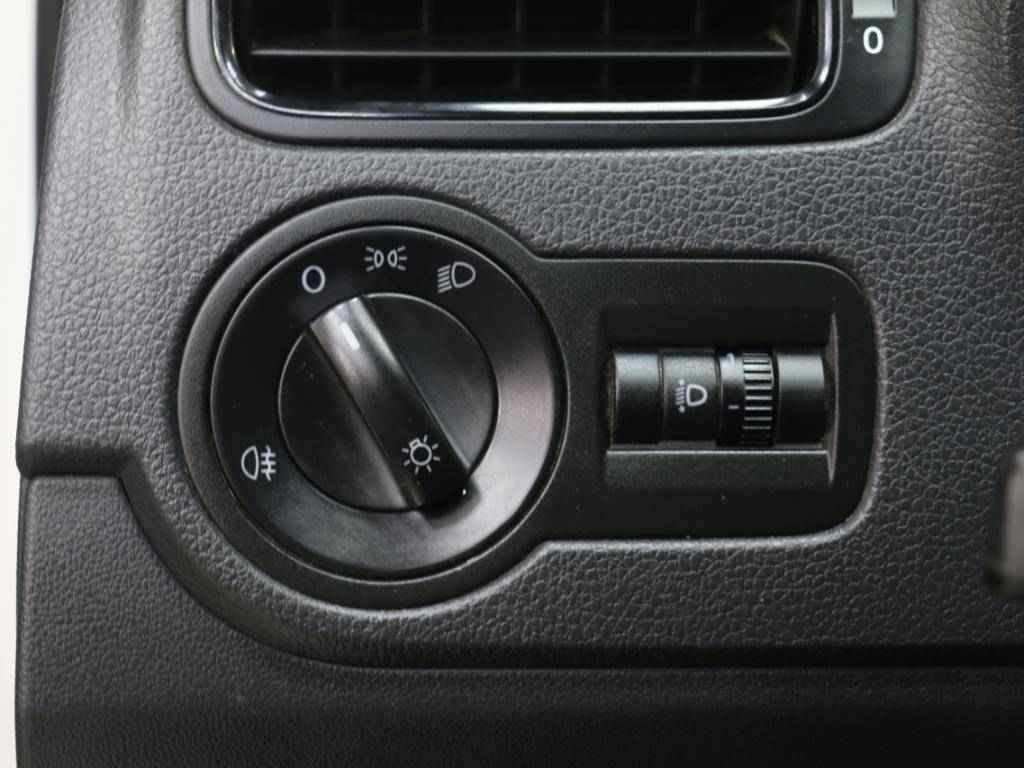 Volkswagen Polo, V Рестайлинг