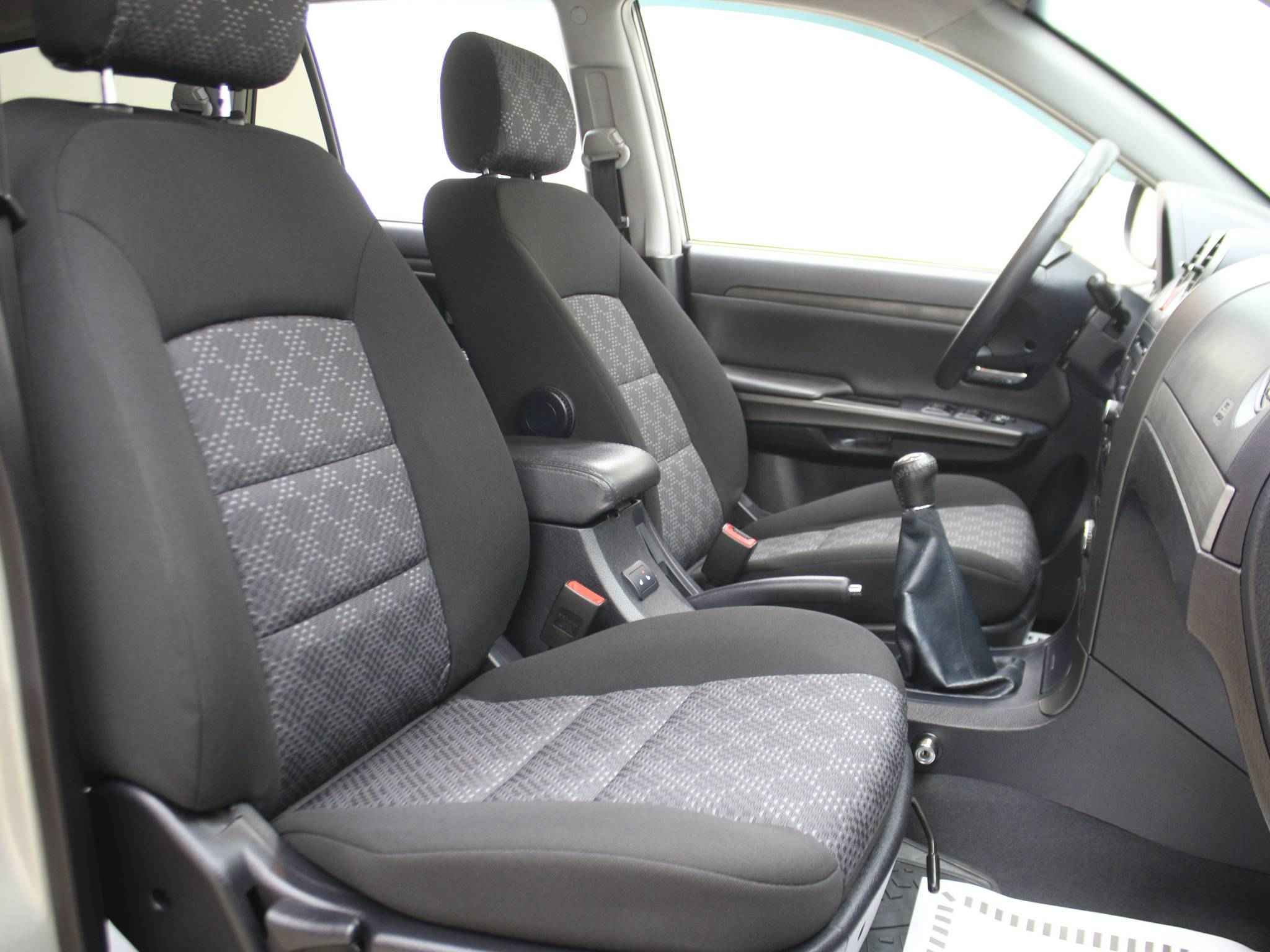 Great Wall Hover H3, I Рестайлинг