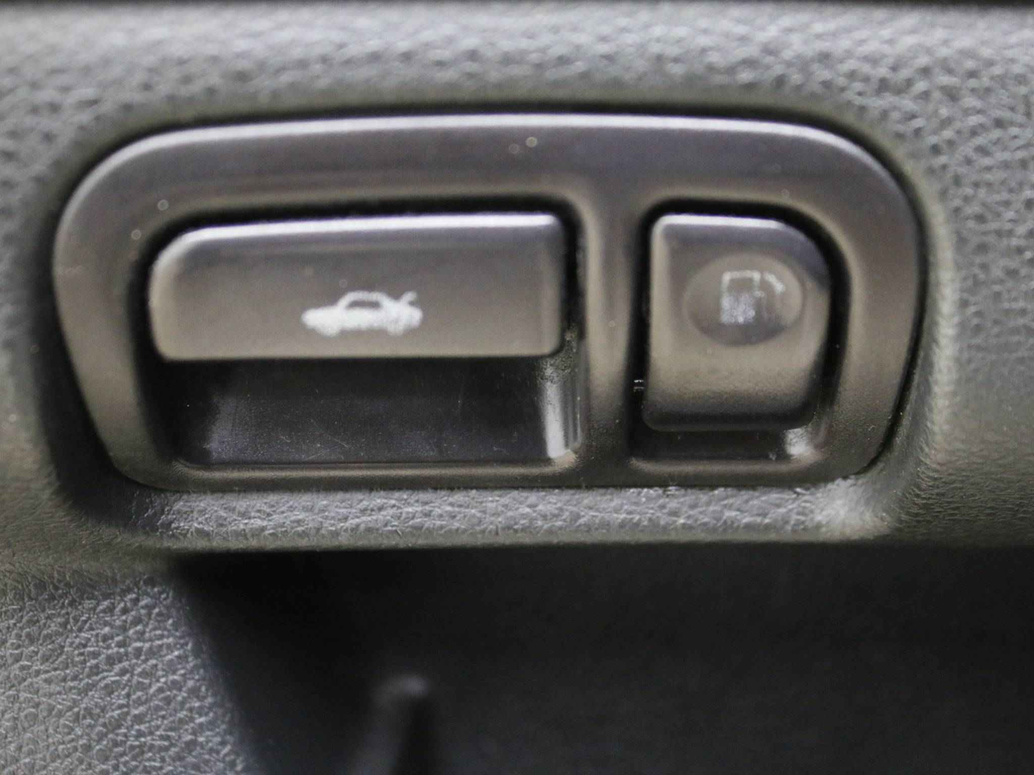 Nissan Teana, I Рестайлинг