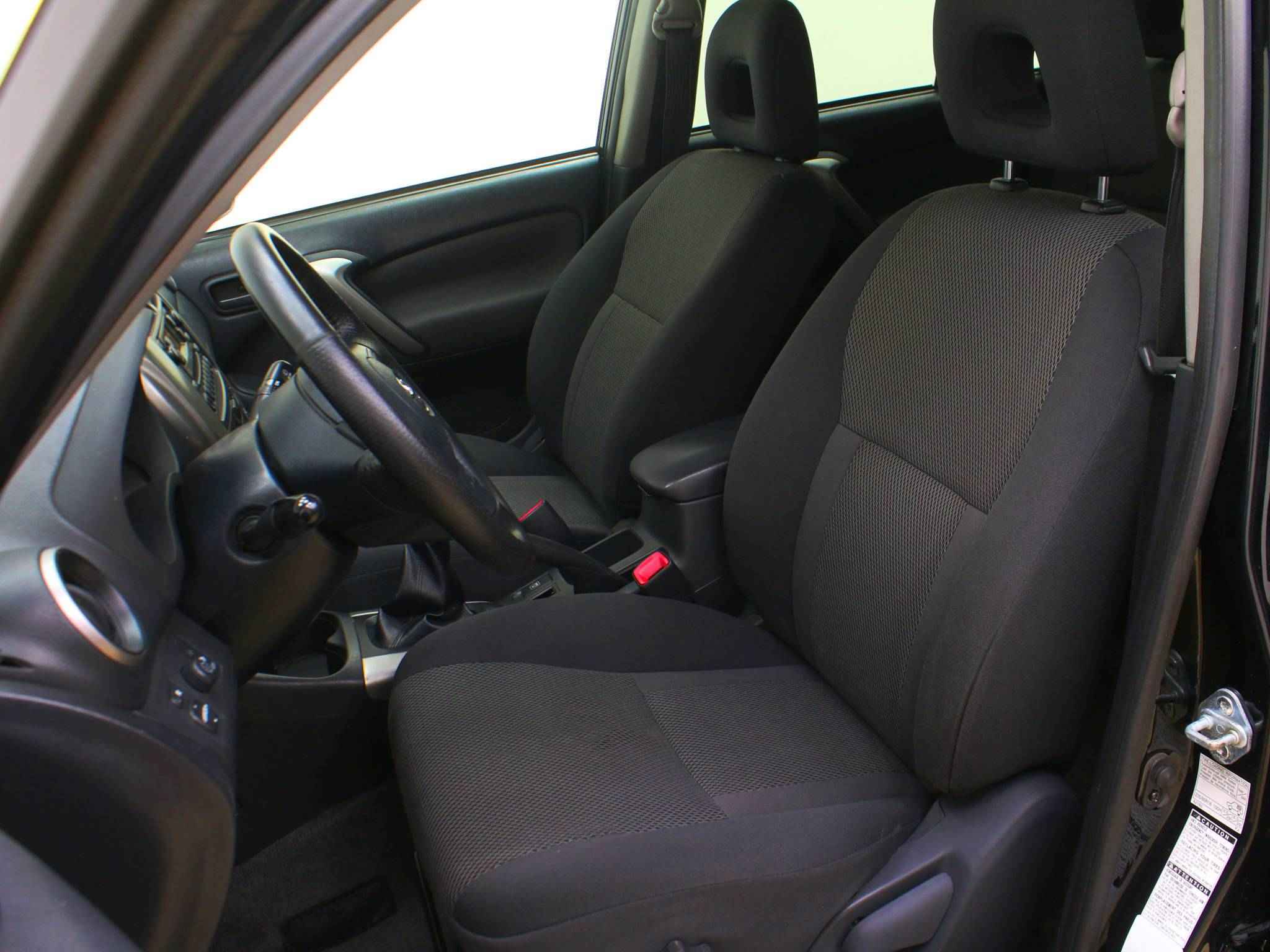 Toyota RAV4, II (XA20) Рестайлинг