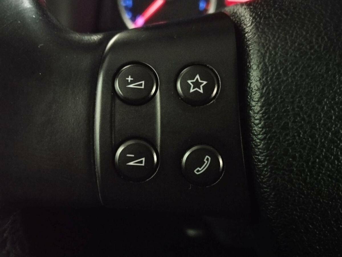 Volkswagen Tiguan, 2009