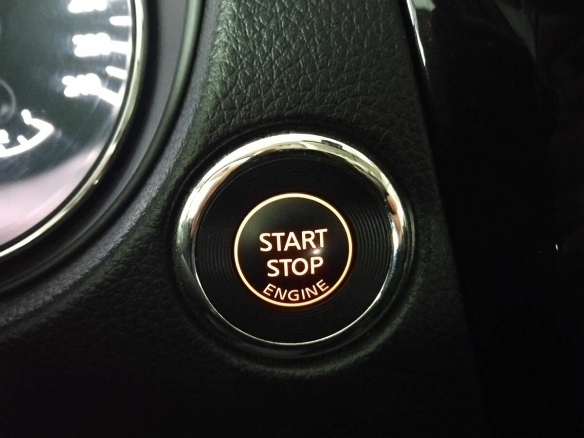 Nissan X-Trail, 2021