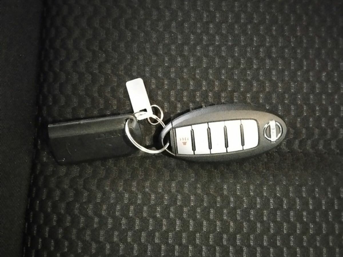 Nissan X-Trail, 2021