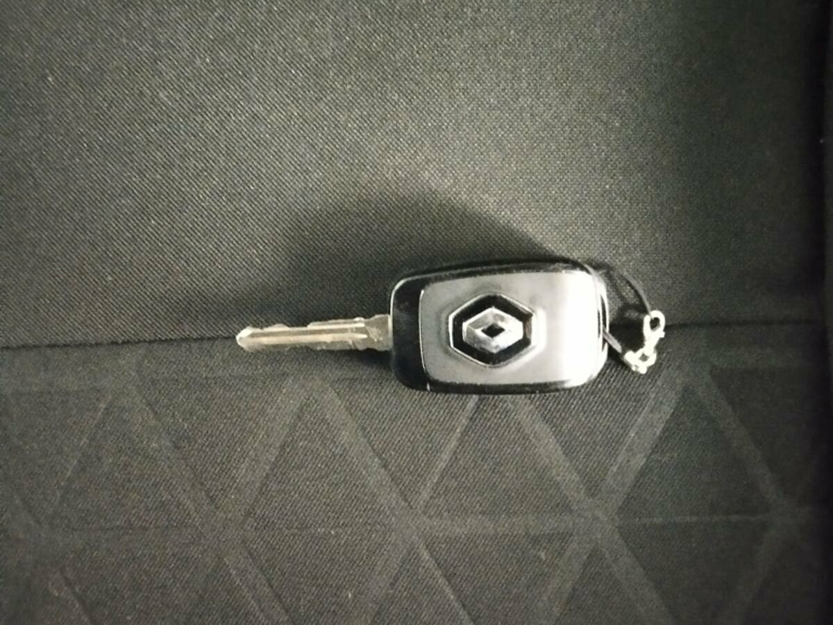 Renault Logan Stepway, 2019